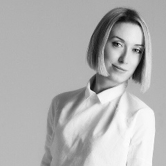 Ольга Лисова, 02.02.1985, Москва