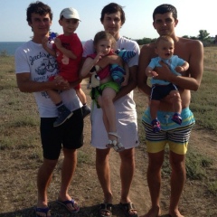 Игорь Наконечный, 20.10.1986, Киев