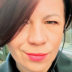 Татьяна Вазило, 22.11, Санкт-Петербург