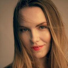 Ольга Чулкова, 22.05, Москва