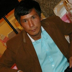 Beknar Sadyrov, 12.05.1984, Алматы