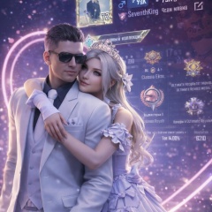 Екатерина Иванова, 28.09.1987, Санкт-Петербург