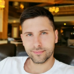 Владимир Дружкин, 20.03.1986, Москва