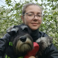 Надежда Бунакова, 04.03, Первоуральск