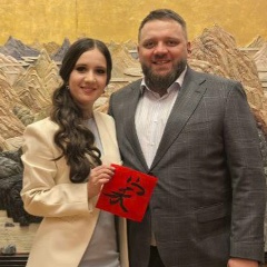 Наталья Славникова, 19.04.1990, Санкт-Петербург