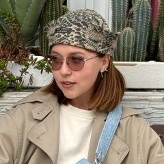 Анастасия Жичина, 18.08, Кострома