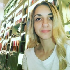 Таня Завгородняя, 14.06