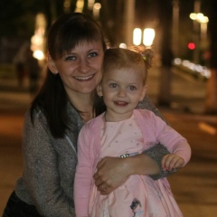 Татьяна Руссу, 05.05, Тирасполь