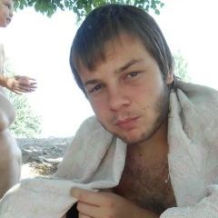 Миша Костромидин, 02.02.1994, Тараз