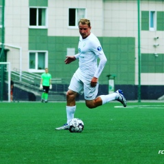 Илья Затенко, Гомель
