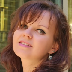 Марина Ванюхина, 07.11.1981, Санкт-Петербург