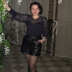 Татьяна Крылова, 23.01, Прохладный