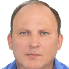 Сергей Солодков, 03.09.1974, Волгоград