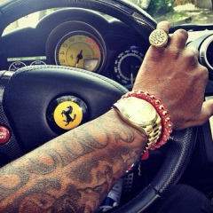 Кирилл Пирогов, 28.05, Dubai