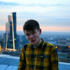 Бахытжан Амангалиев, 10.11, Алматы