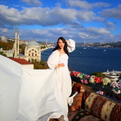 Варвара Данилова, 04.11, Якутск