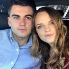 Вітя Дудік, 26.02, Mount Vernon