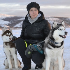 Кристина Терехова, 26.07.1988, Магадан