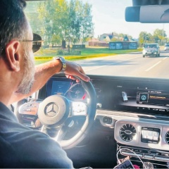 Карен Фероян, 19.06.1981, Москва