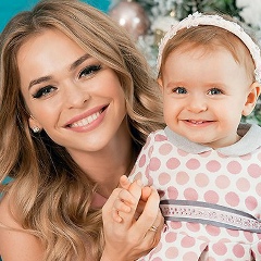 Анна Хилькевич, 15.10.1986, Москва