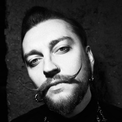 Олег Суперов, 03.10, Москва