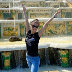 Александра Снытко, 30.06.1988, Сочи