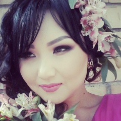 Nelya Nurkulova, 03.12.1983, Бишкек