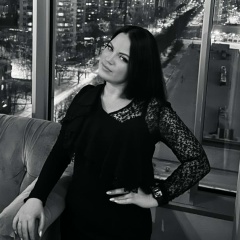 Светлана Лыкова, 06.10.1988, Москва