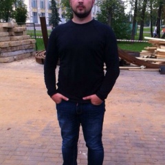 Михаил Васютин, 20.11.1985, Шахты