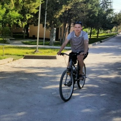 Beksultan Beisenbiev, 04.03.1995, Шымкент