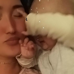 Айпери Мураталы-Кызы, 15.01.1993, Бишкек