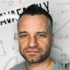 Алексей Евгеньевич, 09.06.1979, Санкт-Петербург