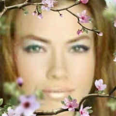 Оксана Малюга-Шовтюк, 01.04.1977, Москва