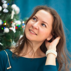 Александра Шерстнёва, 18.06, Челябинск