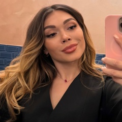 Мария Боброва, 06.04, Москва