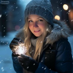 Ирина Щеголева, 07.03.1988, Москва