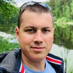 Илья Токарев, Екатеринбург