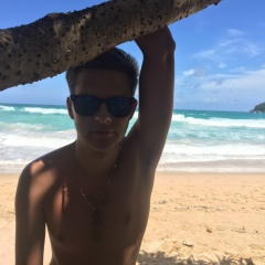 Виктор Вячеславович, 15.07, Санкт-Петербург