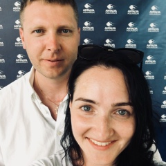 Гузель Бузинова, 18.10.1985, Пермь