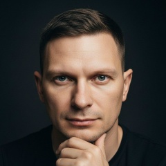 Брук Бонд, 09.10, Санкт-Петербург