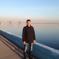 Евгений Скляров, Москва