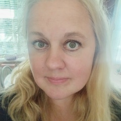 Оля Носкова, 01.03.1977, Санкт-Петербург