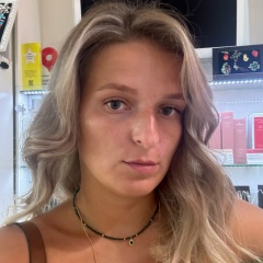 Маруська Dg, 31.07.1990, Москва