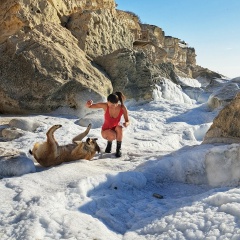 Елизавета Пнева, 28.10