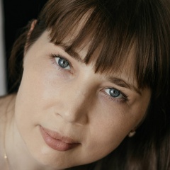 Руфина Крайнова, 03.04