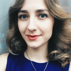 Маріна Сябрук, 14.04, Киев