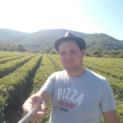 Сергей Бабошин, 29.10.1985, Орёл