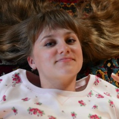 Юлия Мишуткина, Челябинск