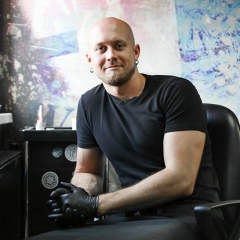 Дмитрий Юрлов