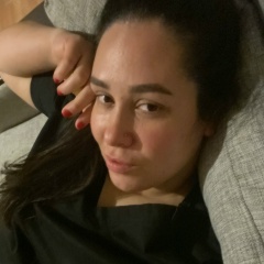 Мария Орлова, 28.07.1988, Екатеринбург